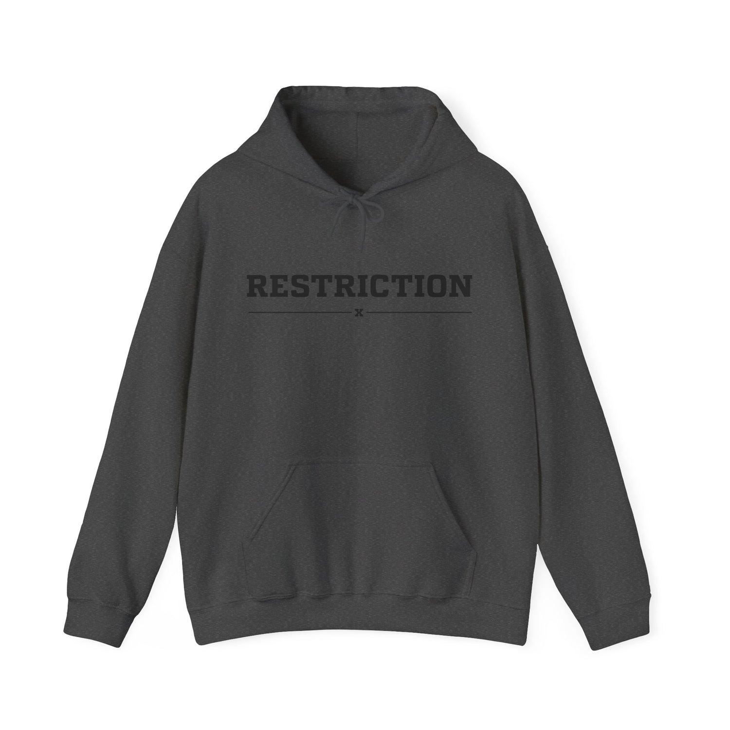 Restriction Hoodie