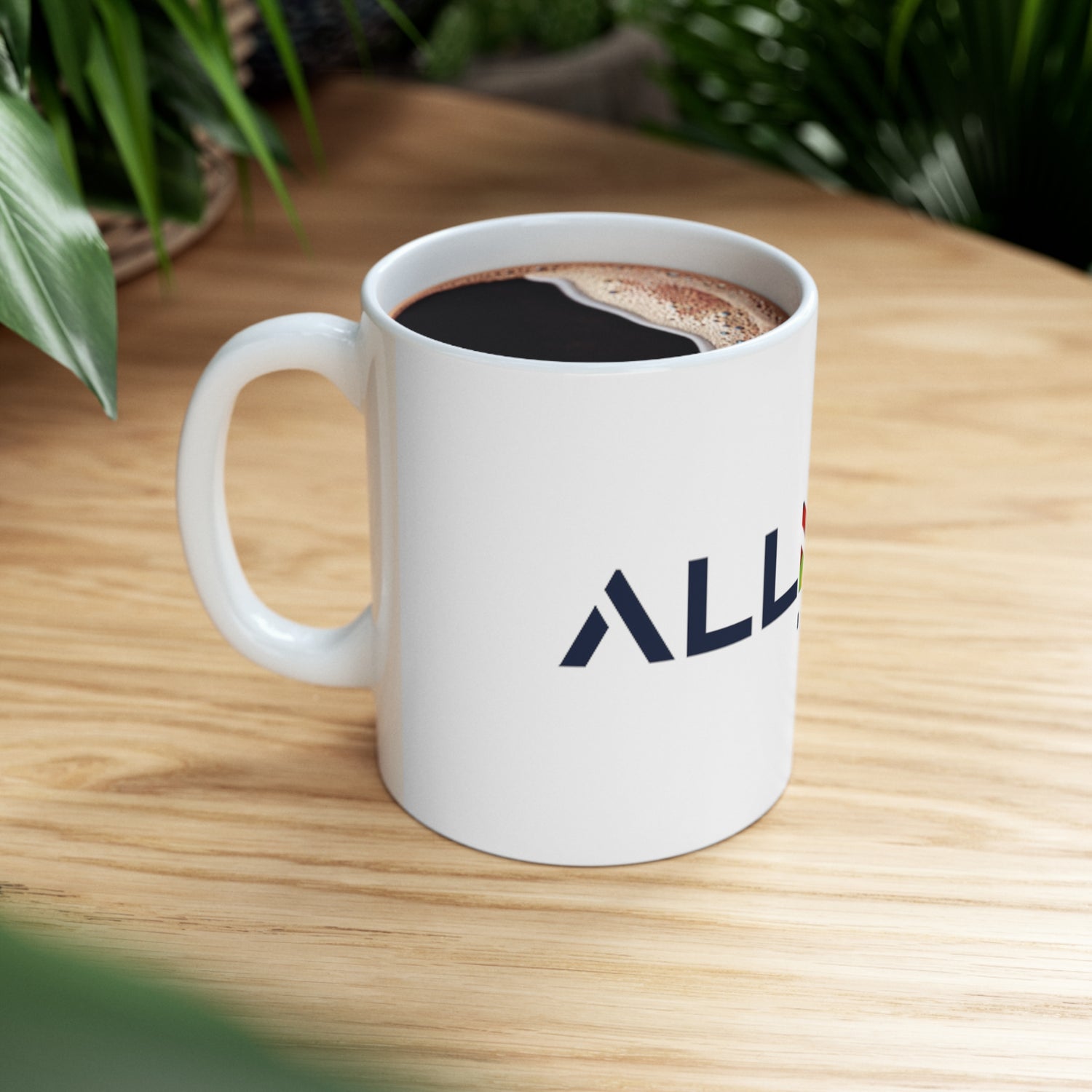 ALLMYNE® Coffee Mug 11oz