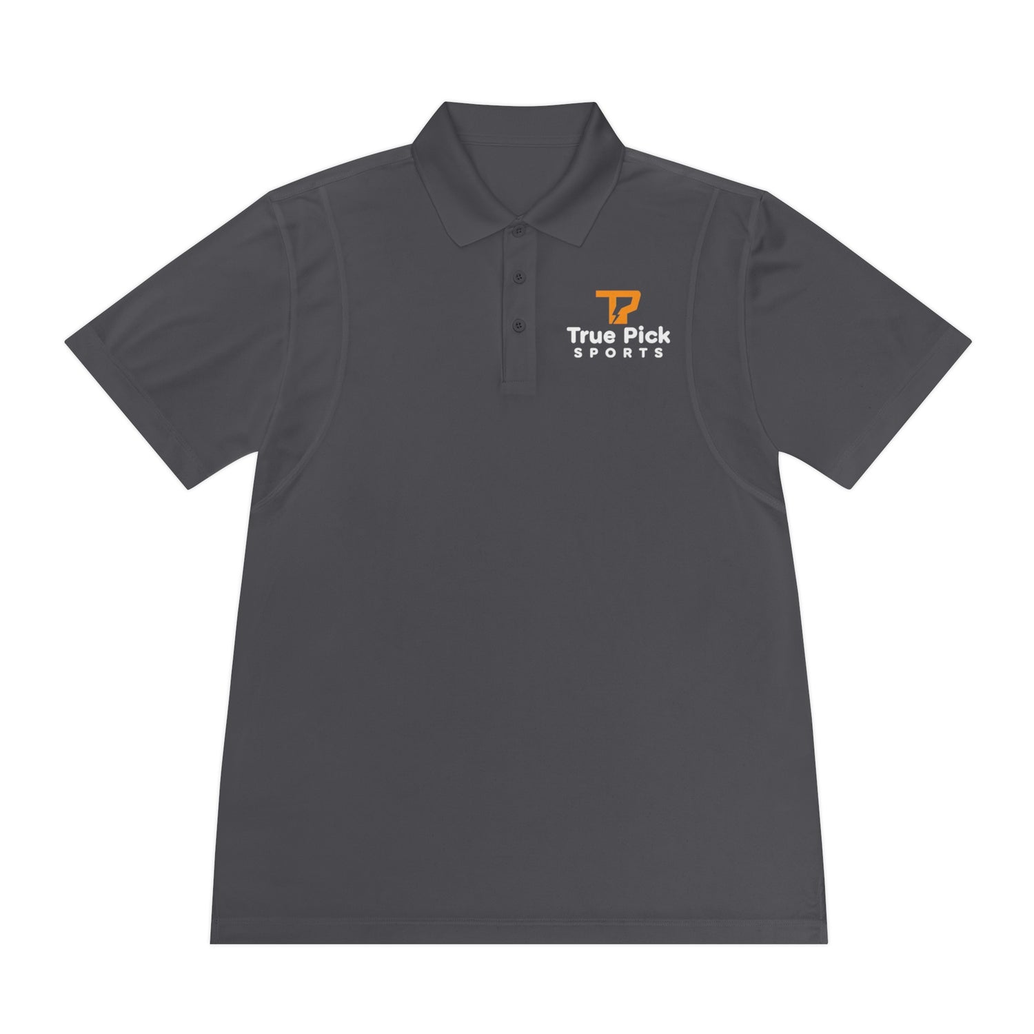 True Pick Sports Tennis Tee