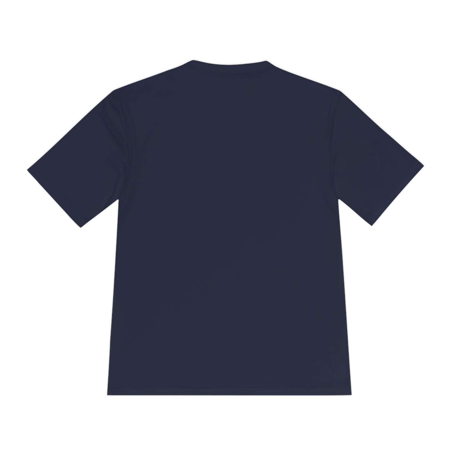The Wind is ALLMYNE® Performance Tee V5