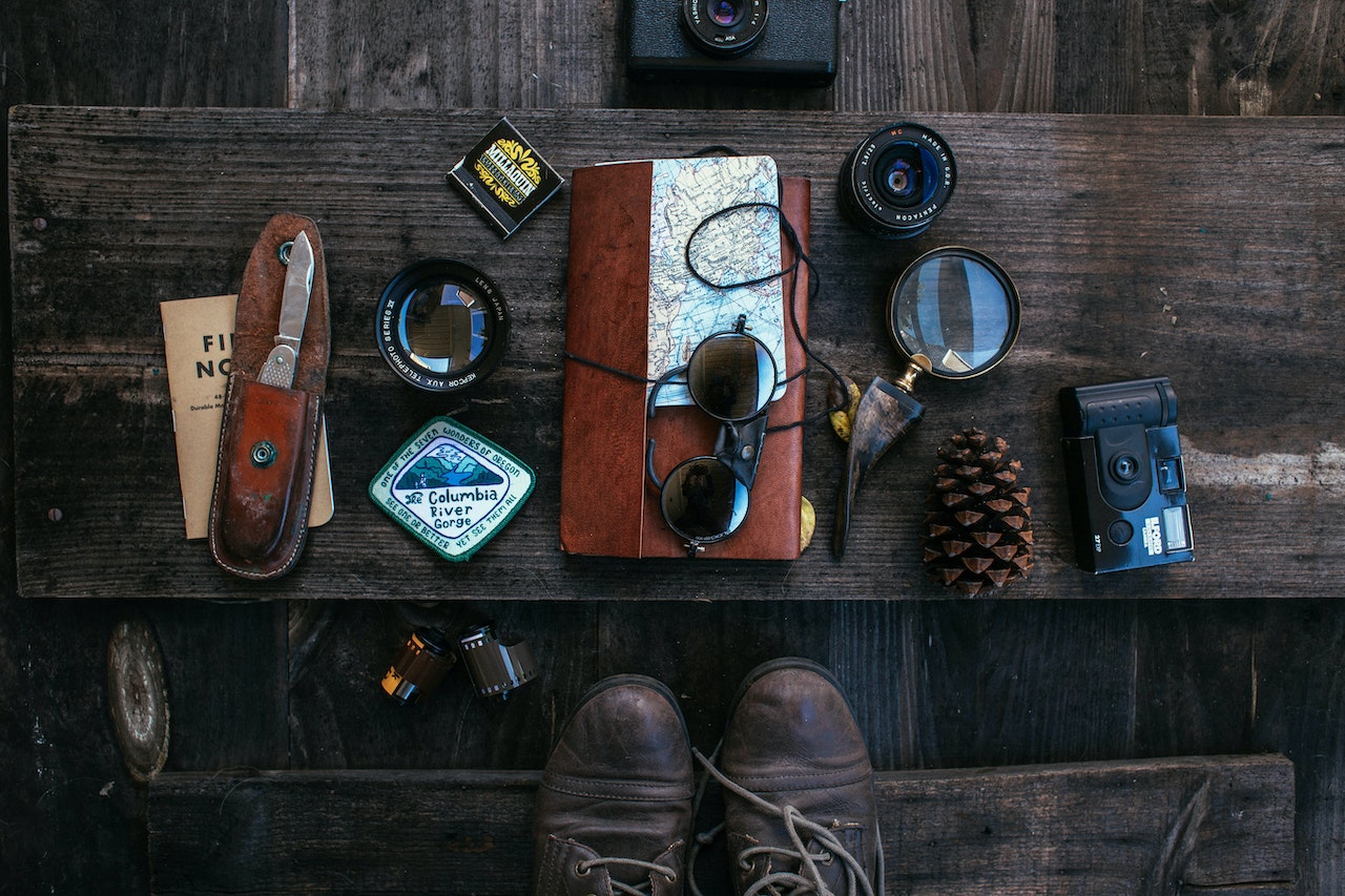 The Travel Warrior's Guide: Essential Accessories for Frequent Travelers