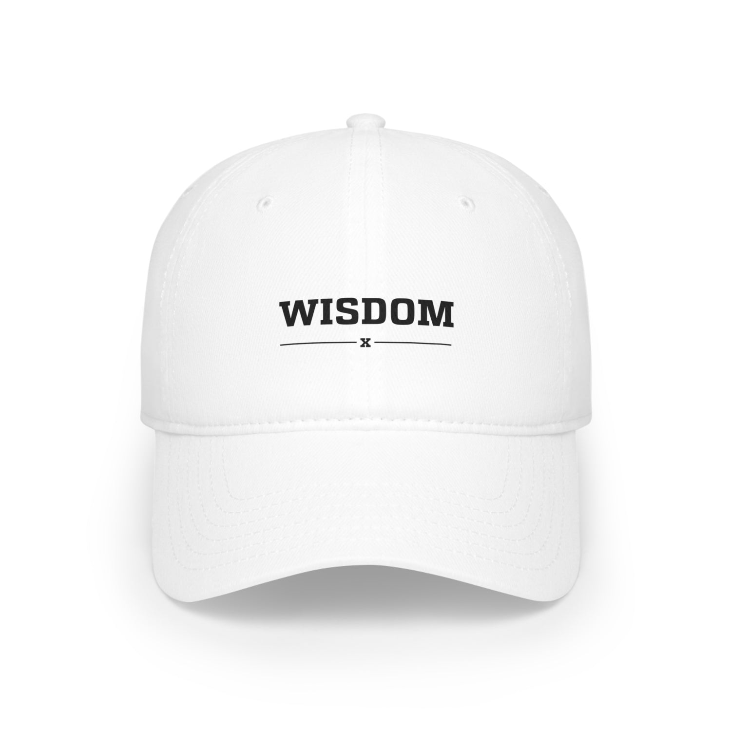 Wisdom Baseball Cap
