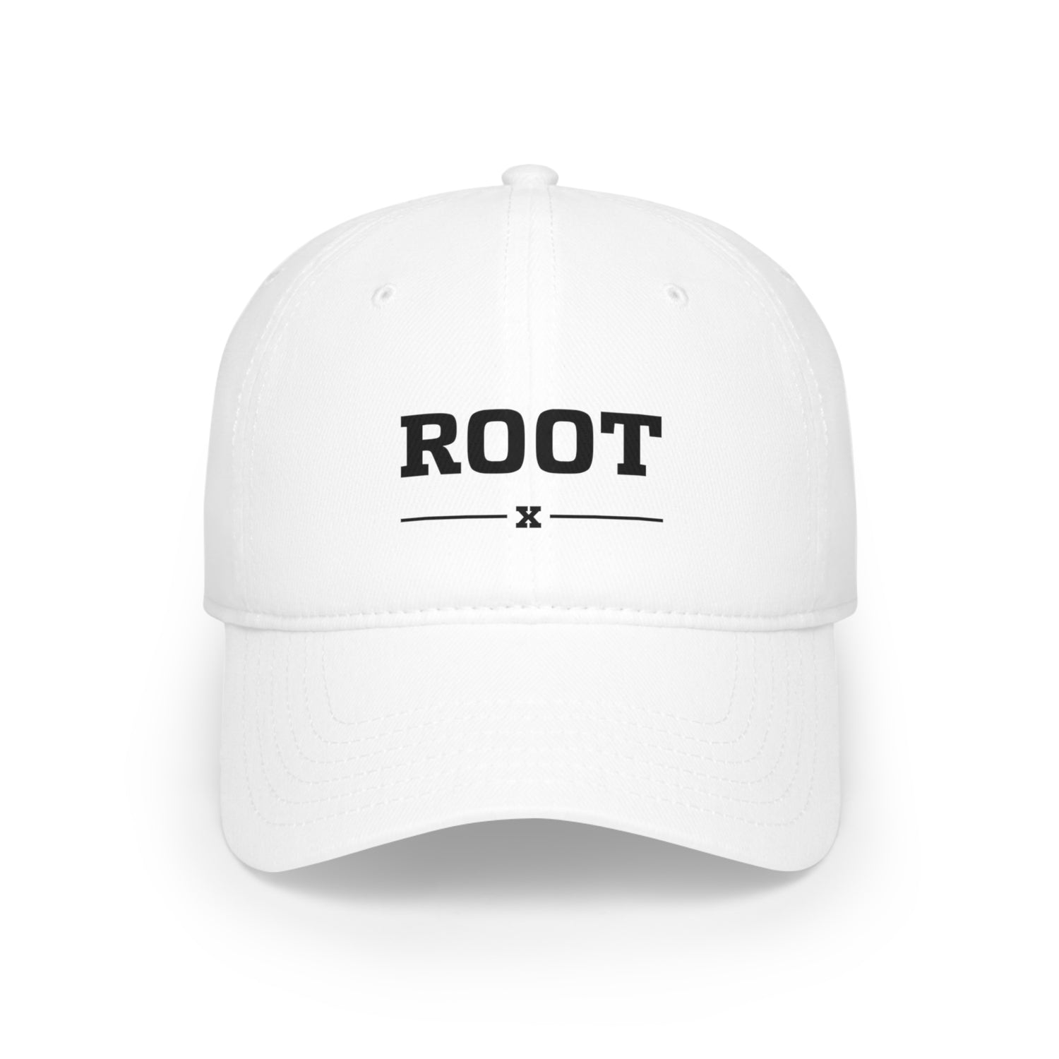 Root Baseball Cap