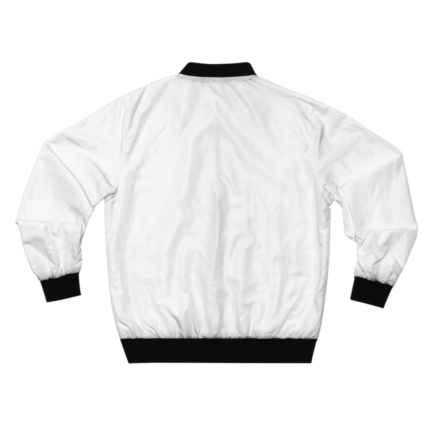 Allmyne Men's Bomber Jacket