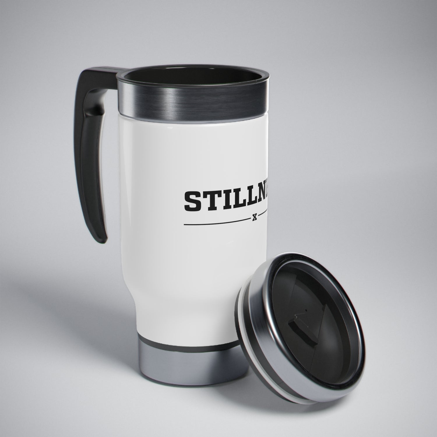 Stillness Travel Mug 14oz