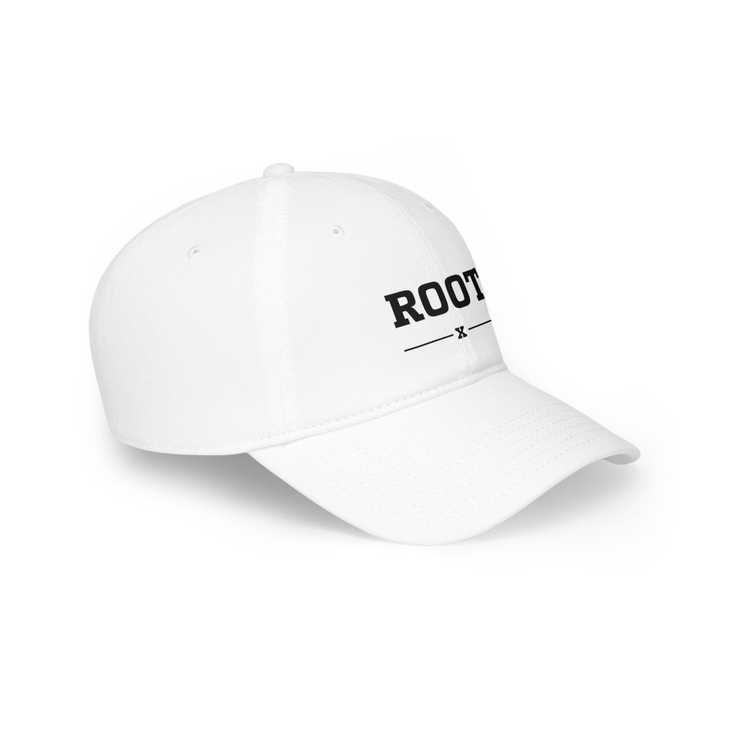 Root Baseball Cap