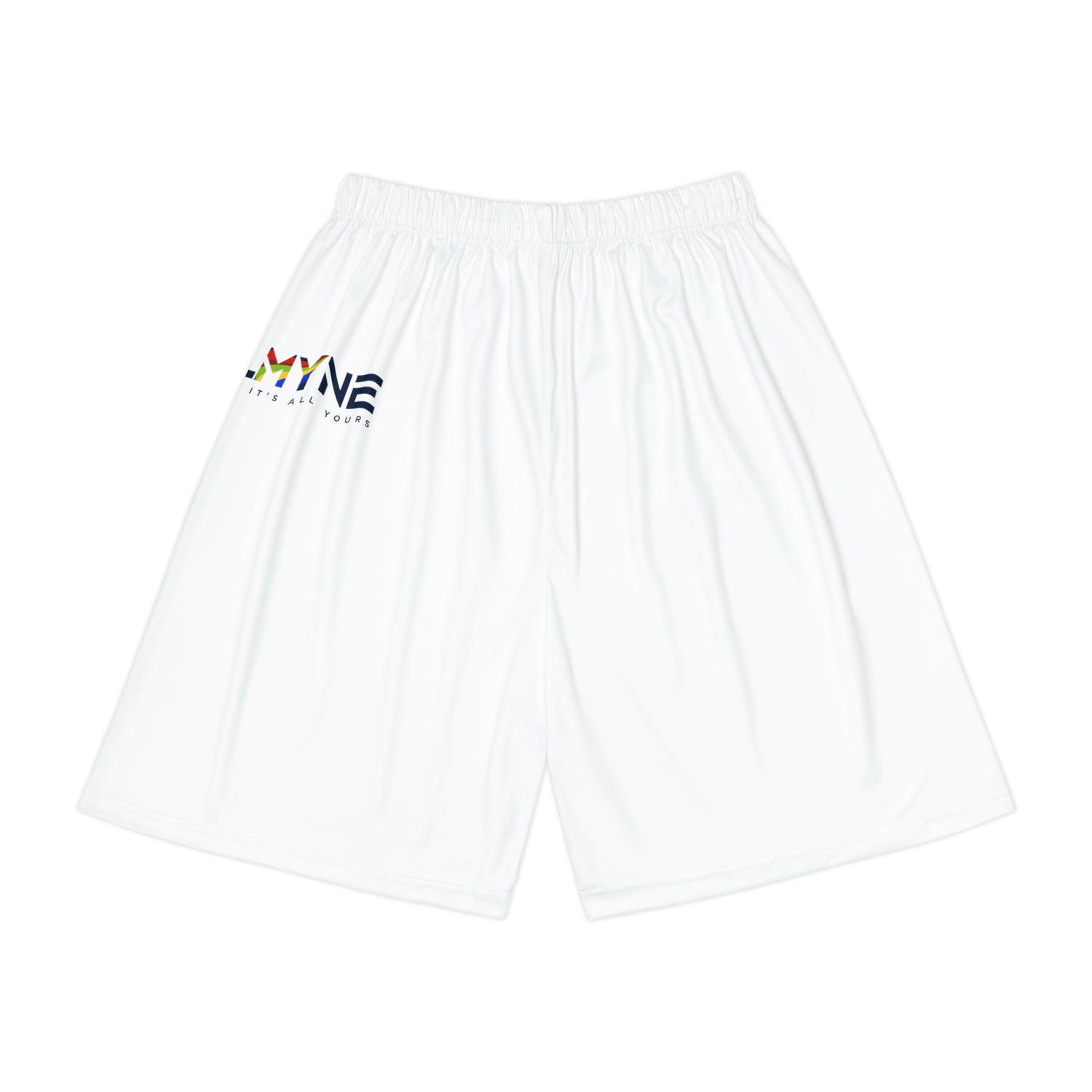 ALLMYNE Classic Shorts