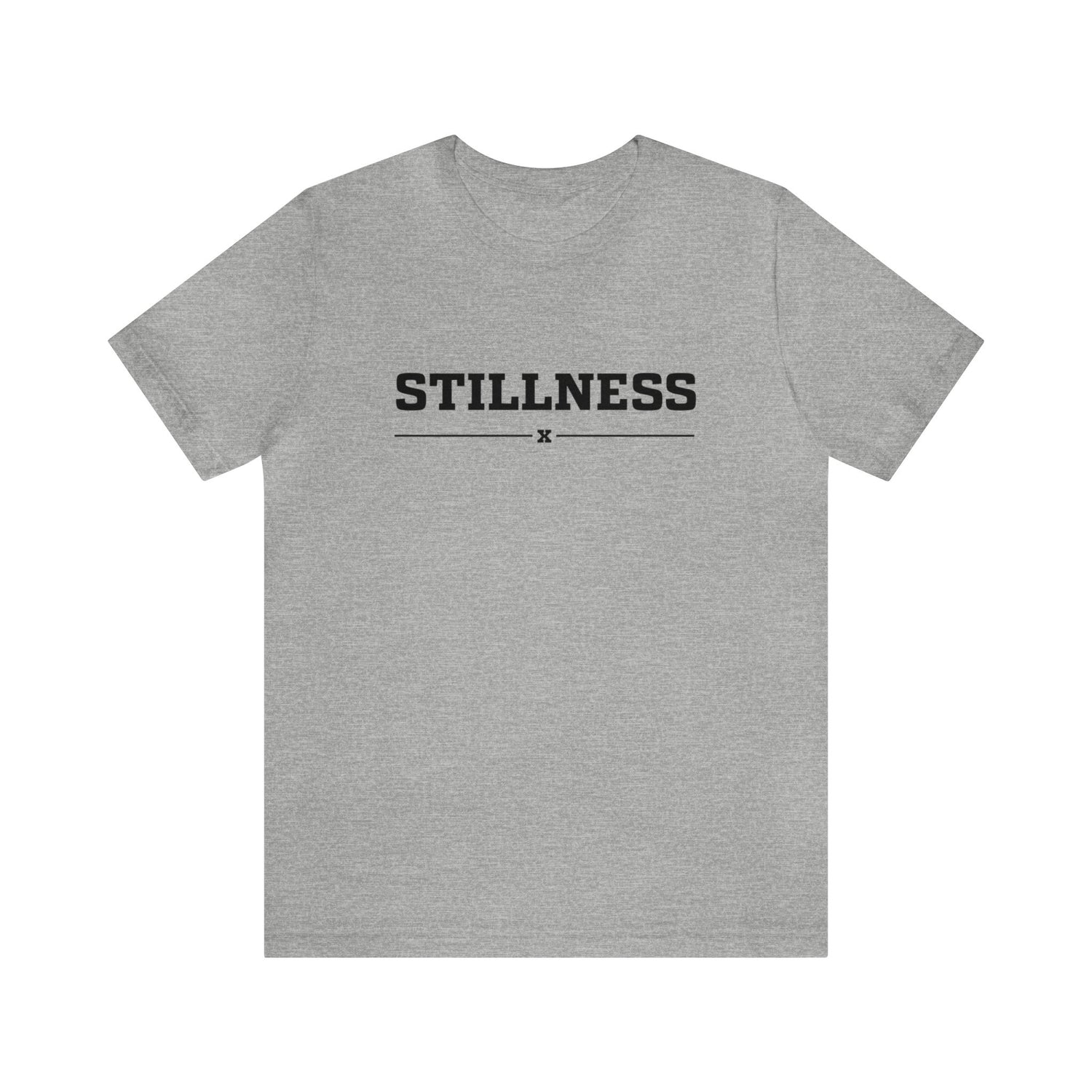 Stillness Tee