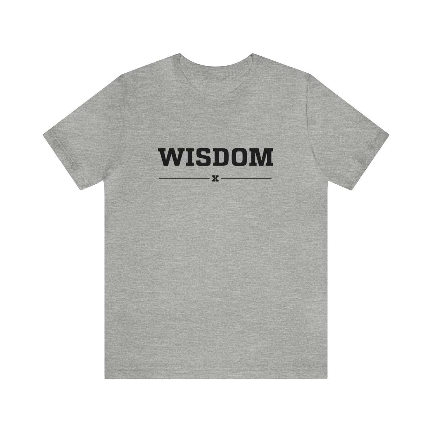 Tee-shirt de sagesse