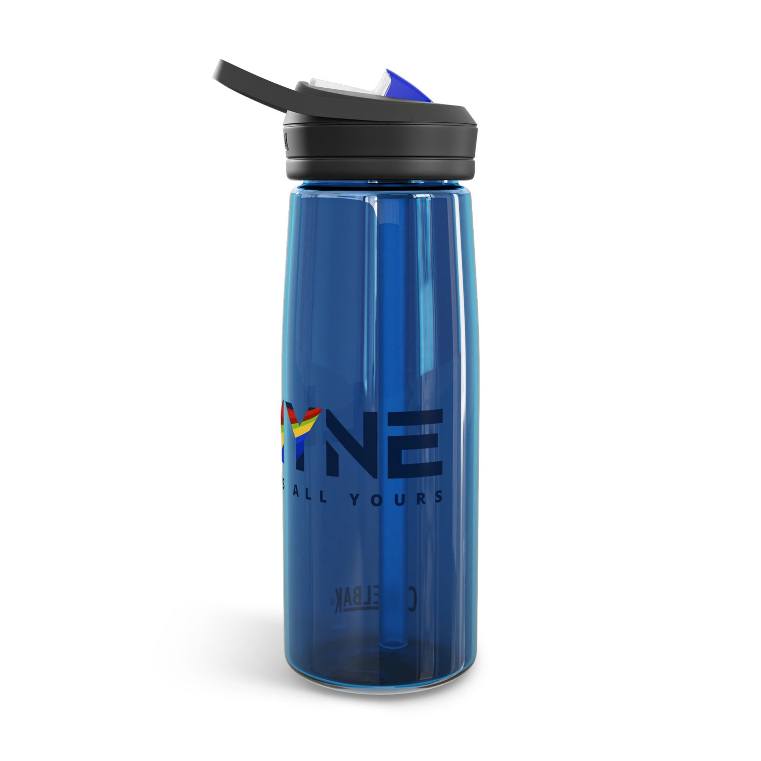 ALLMYNE CamelBak Eddy®  Water Bottle