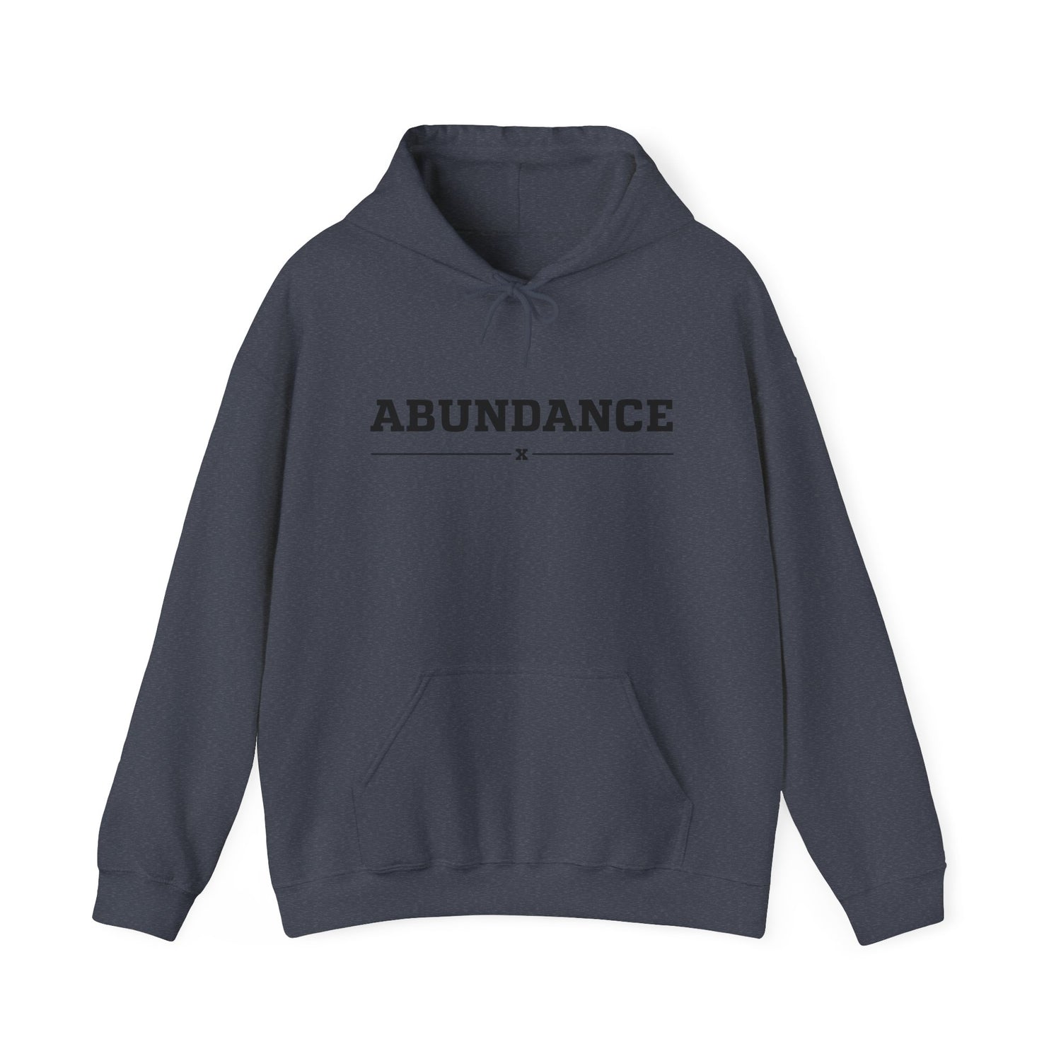 Abundance Hoodie