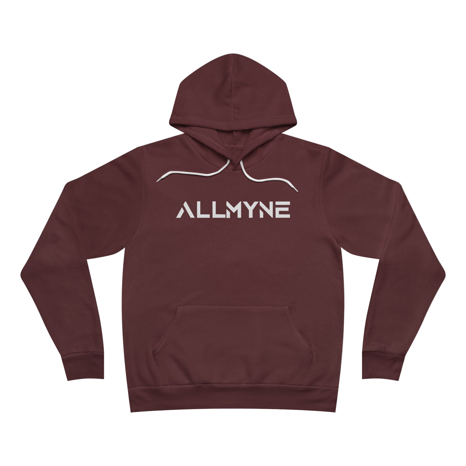 ALLMYNE Not All Yours Hoodie