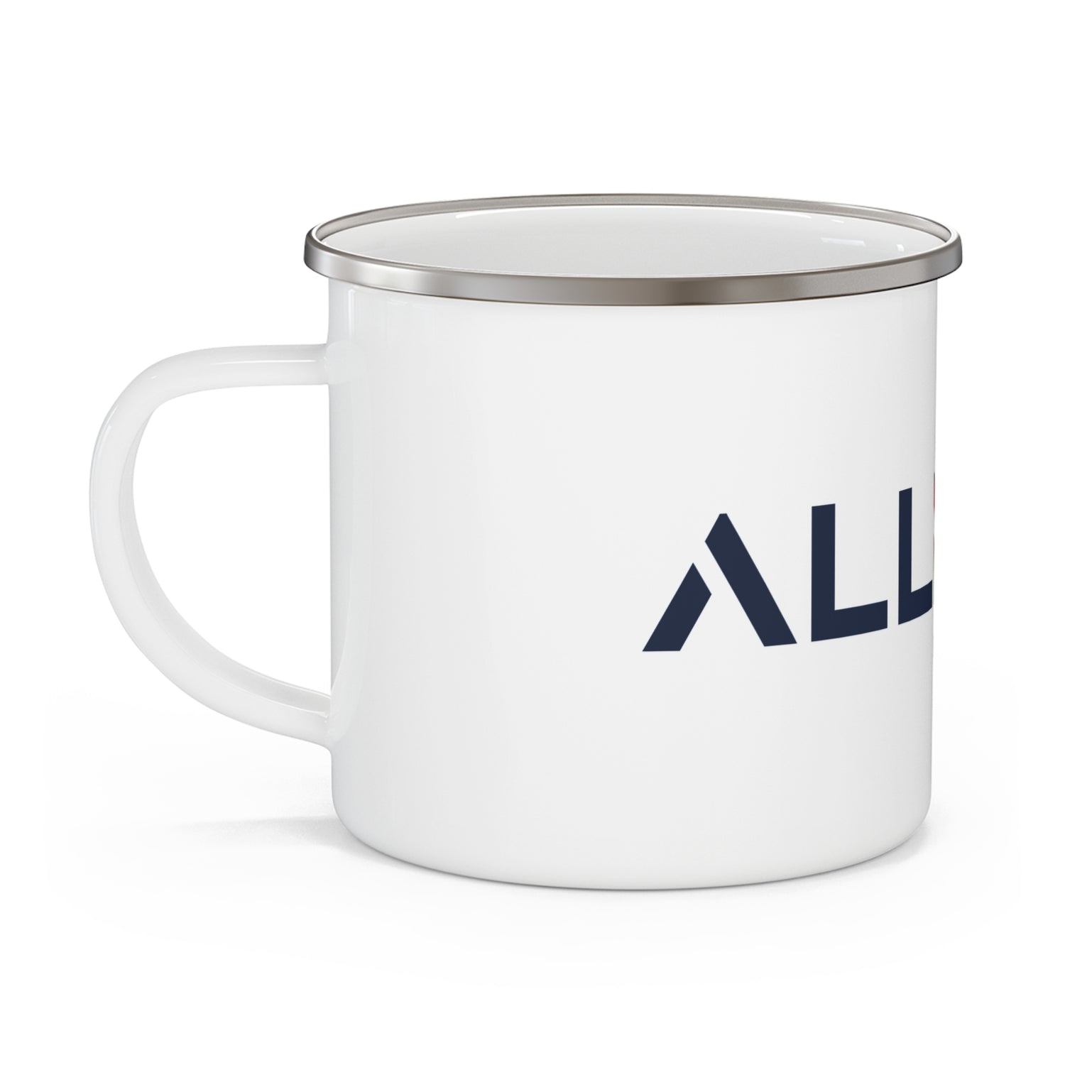 ALLMYNE Camping Mug