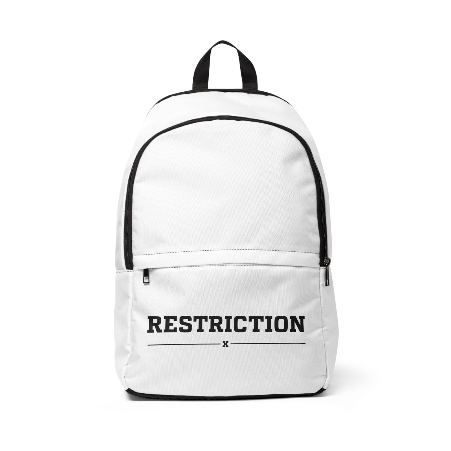 Restriction Backpack