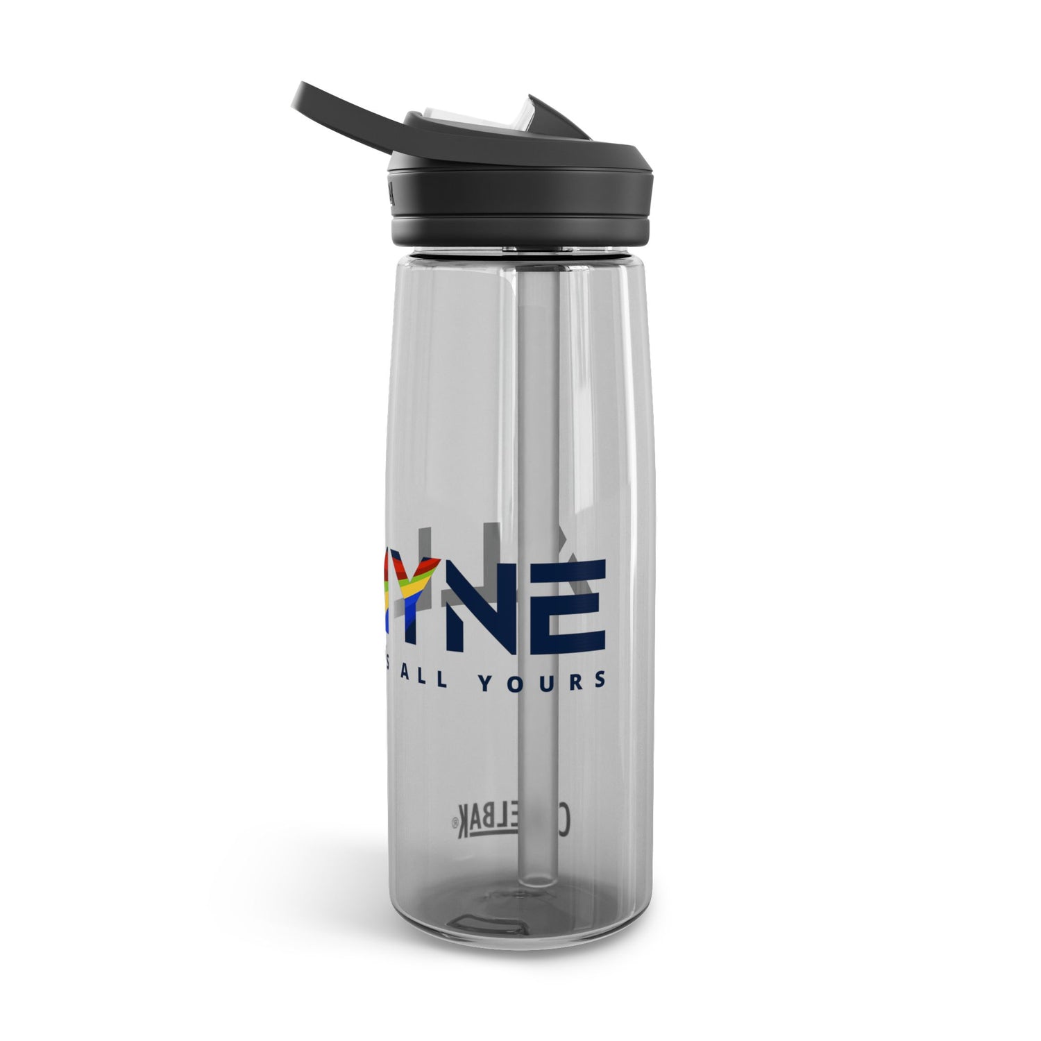 ALLMYNE CamelBak Eddy®  Water Bottle