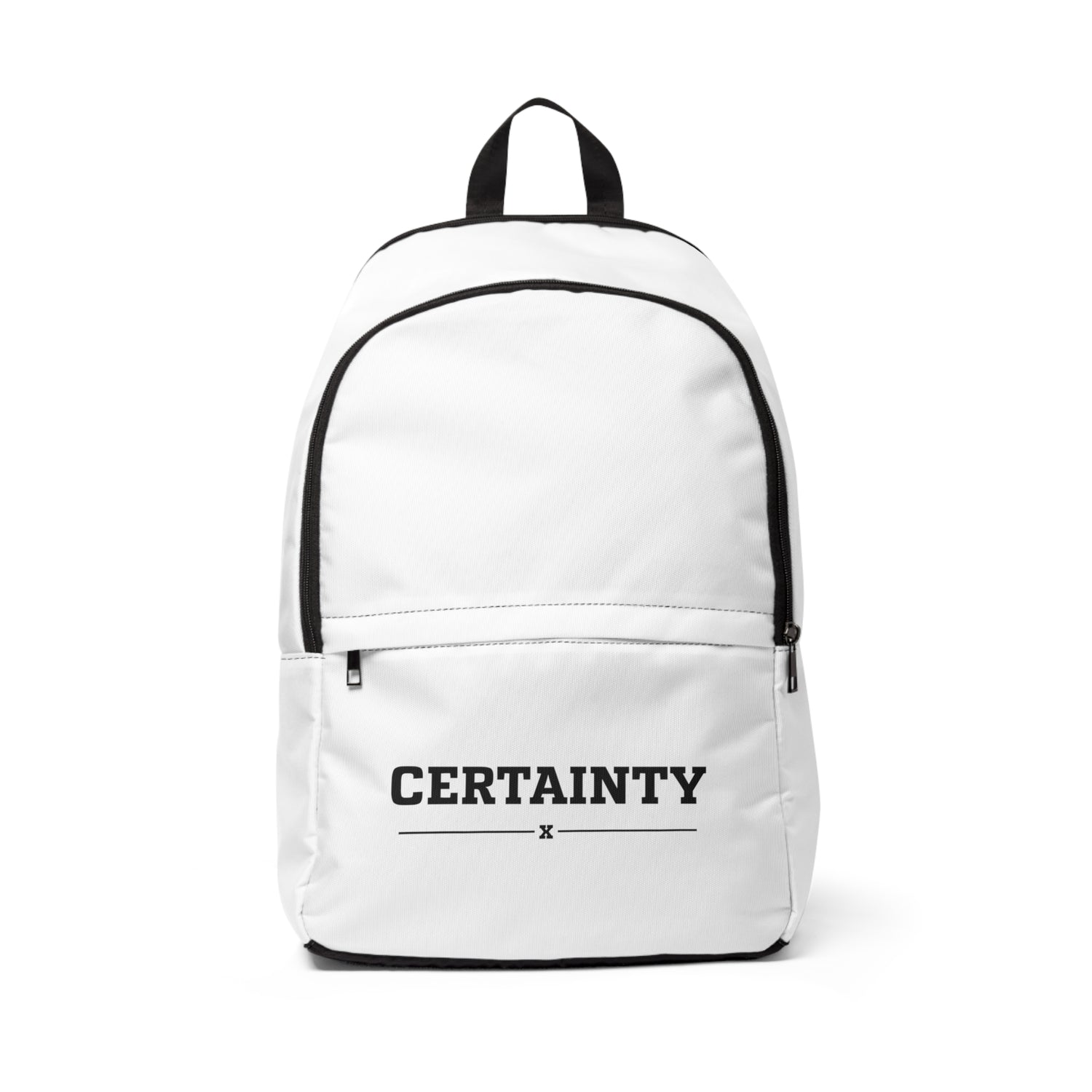 Certainty Backpack
