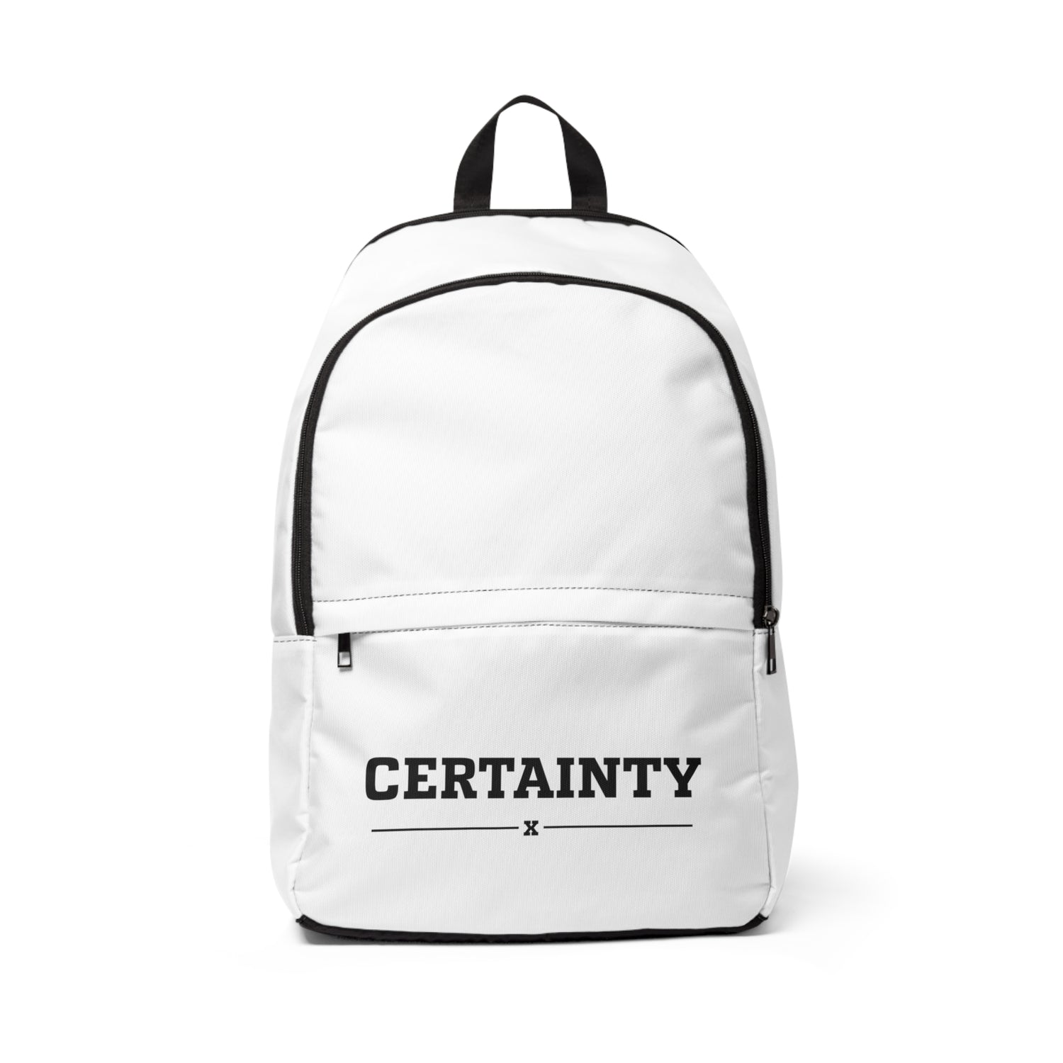 Certainty Backpack