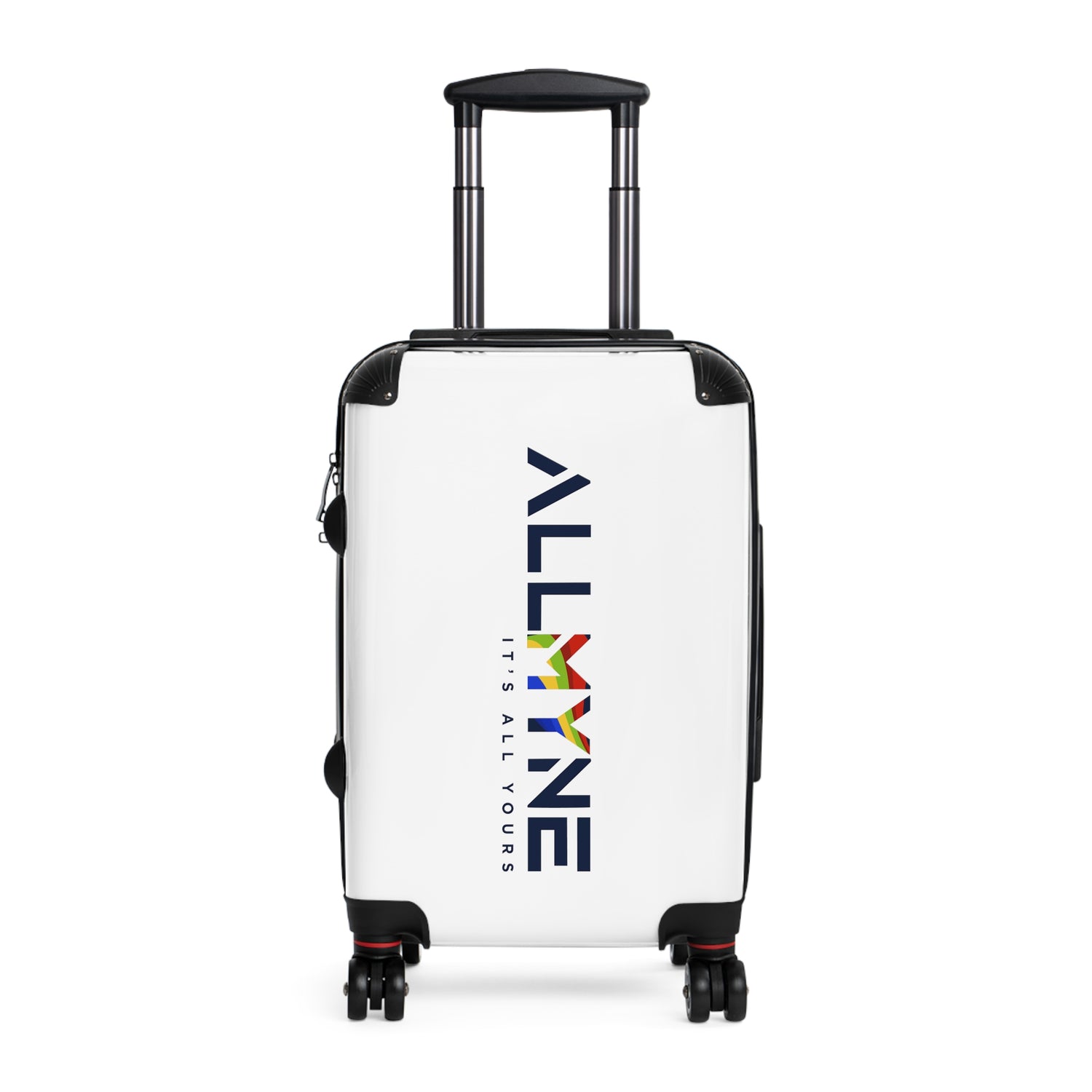 ALLMYNE Suitcase