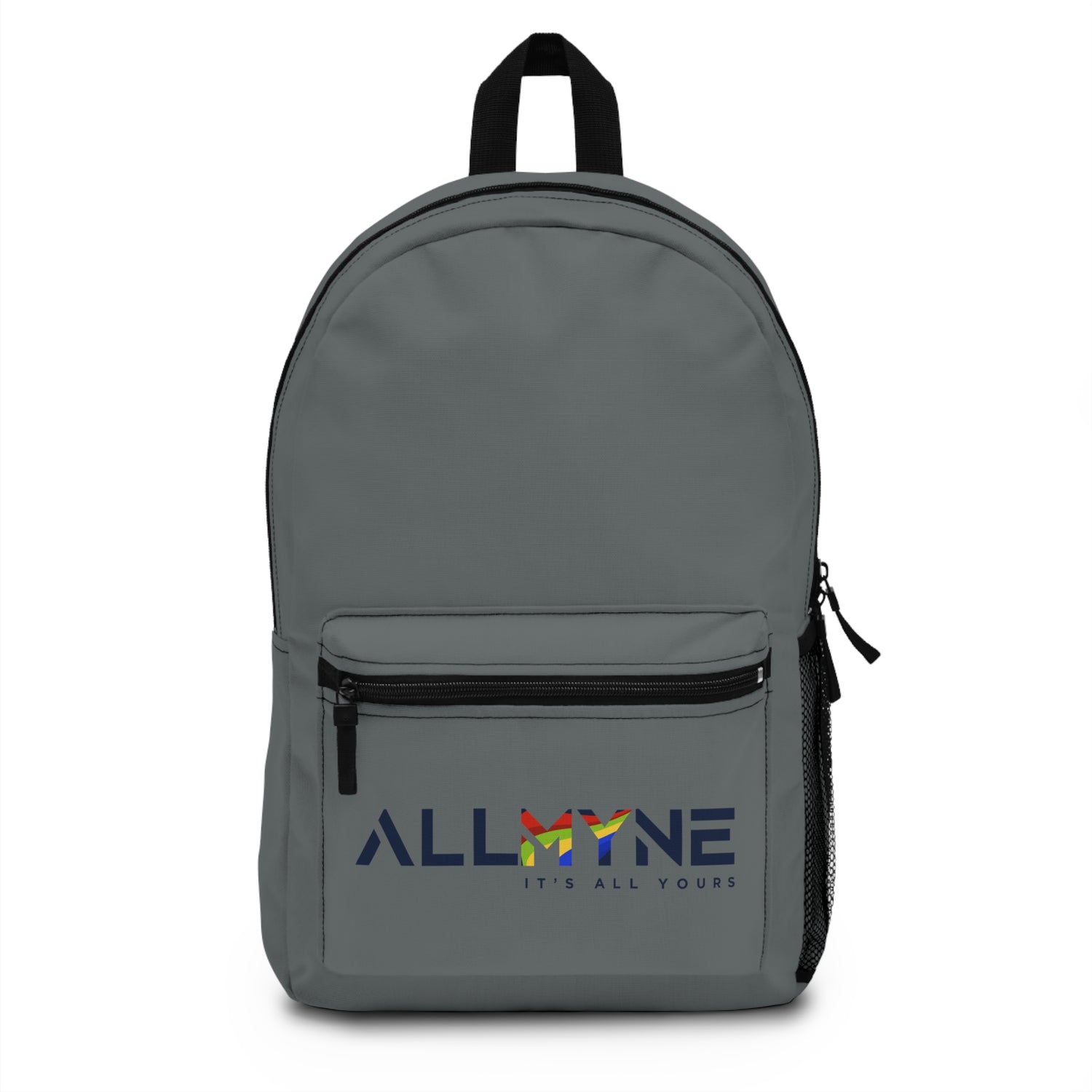 ALLMYNE Backpack (Grey)
