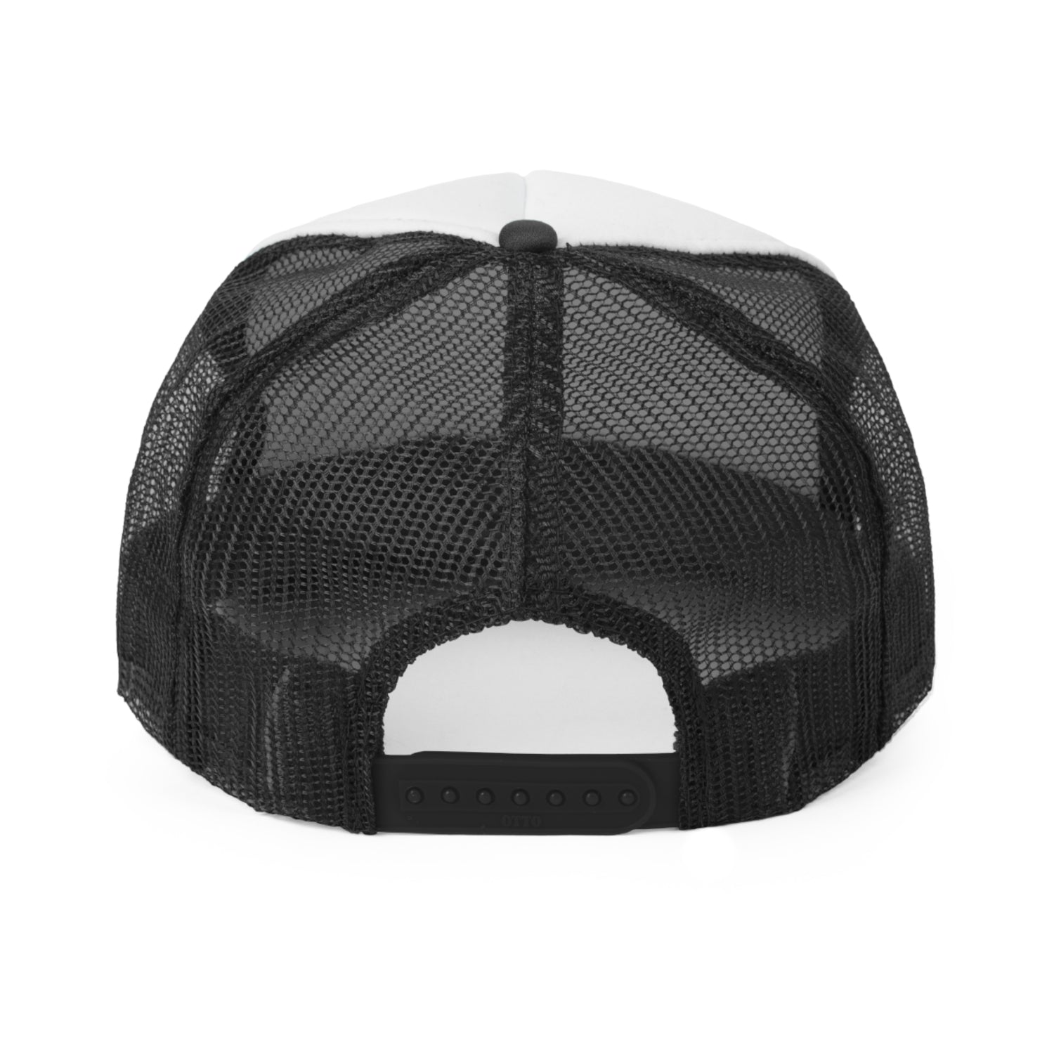 Restriction Trucker Cap