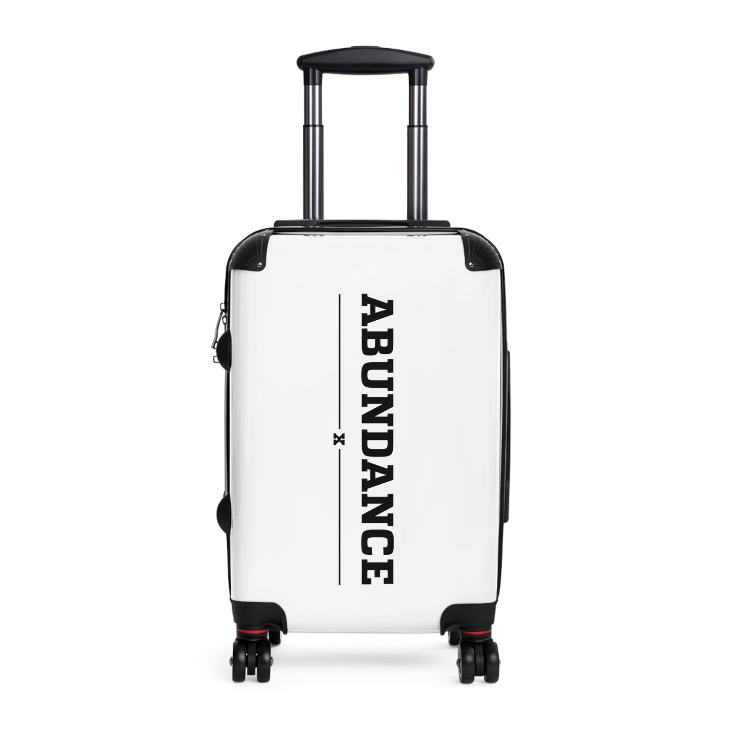 Abundance Suitcase
