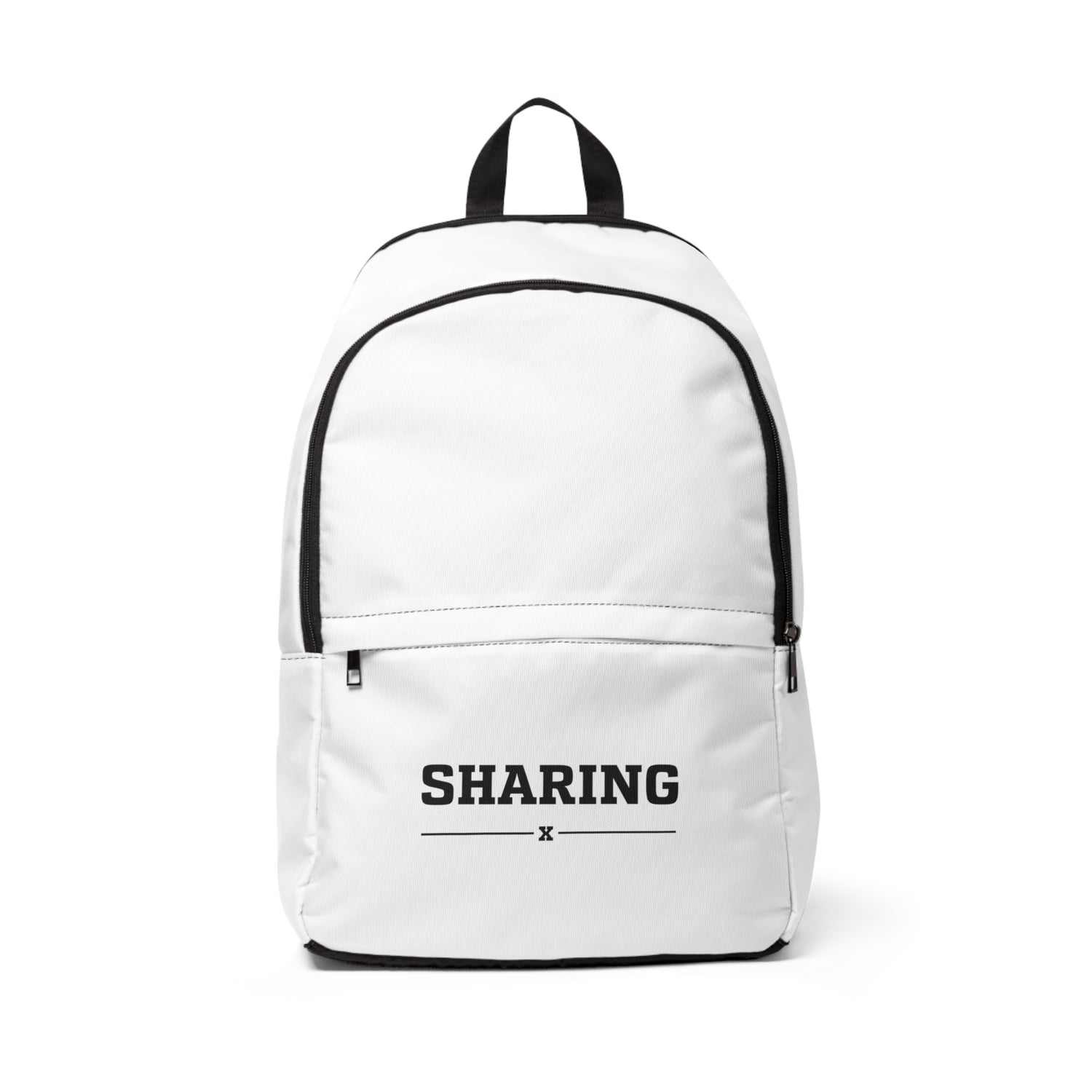 Sharing Backpack