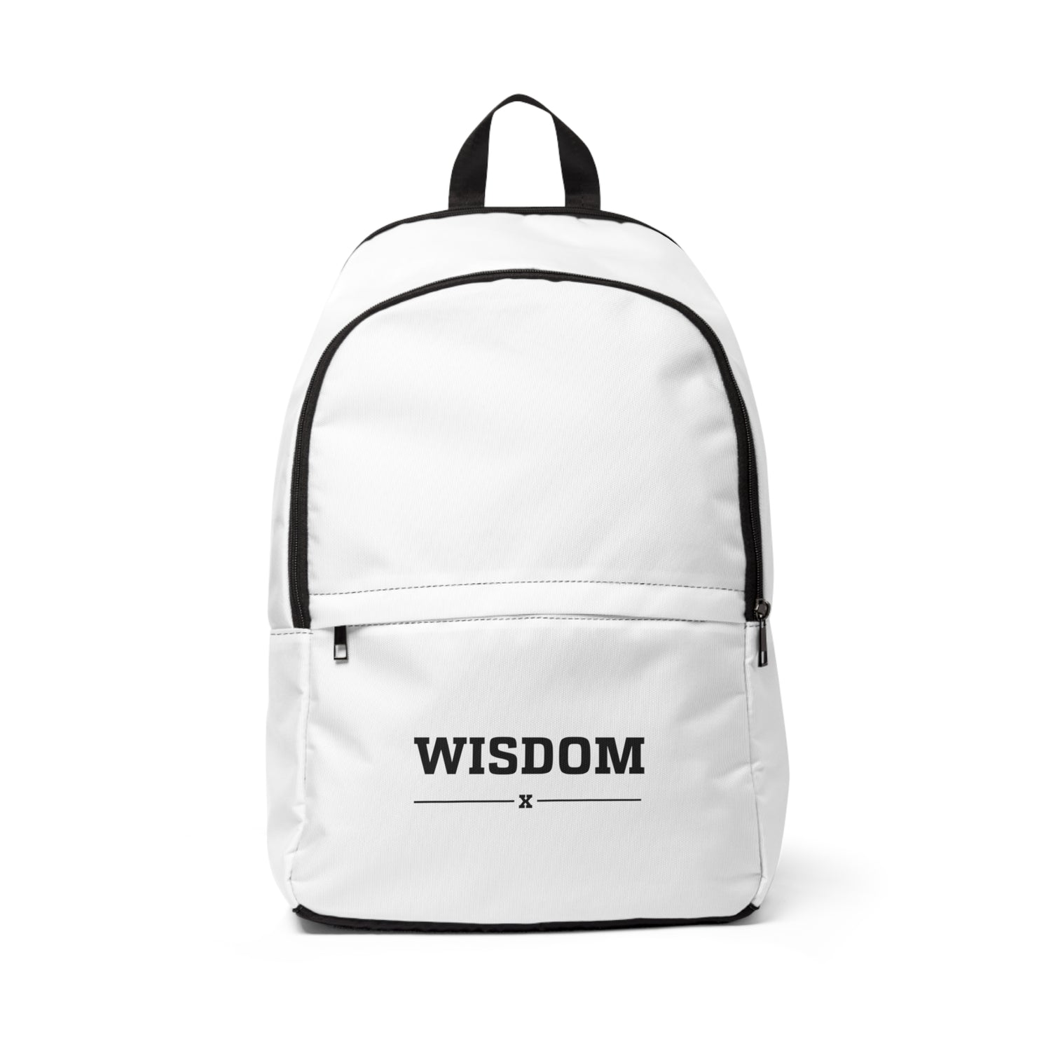 Wisdom Backpack