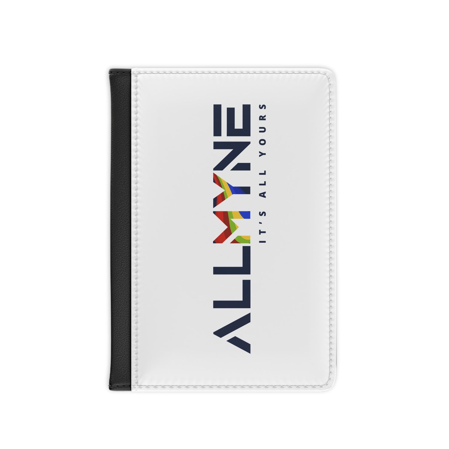 ALLMYNE Passport Cover