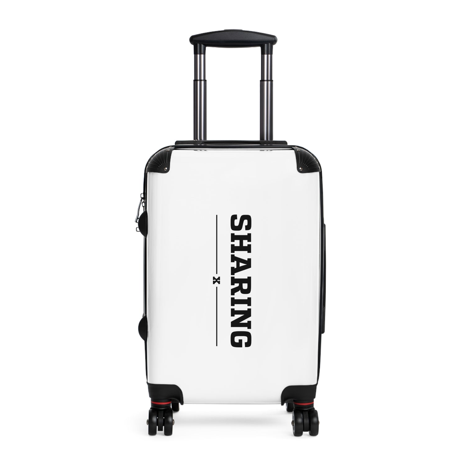 Sharing Suitcase