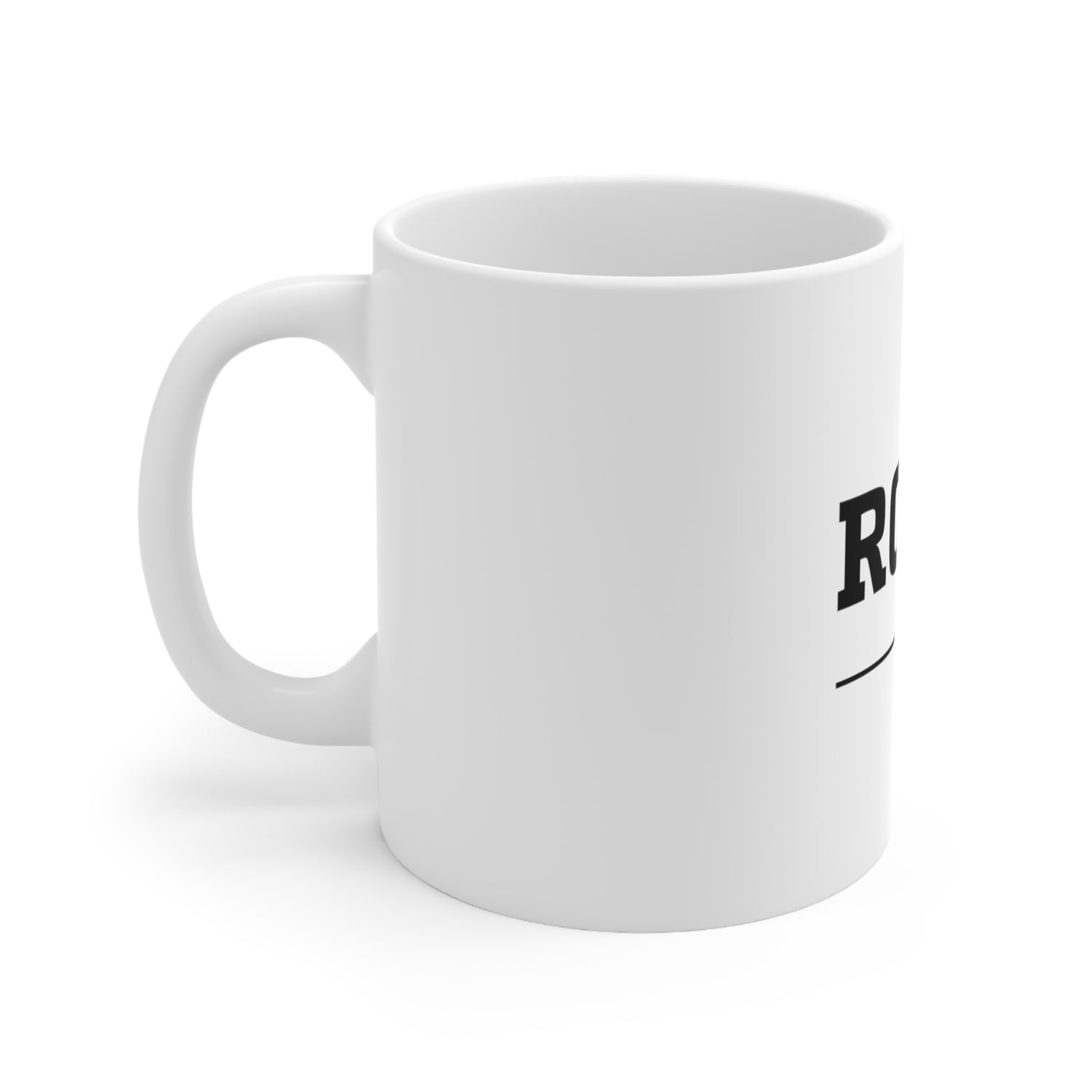 Root Coffee Mug 11oz