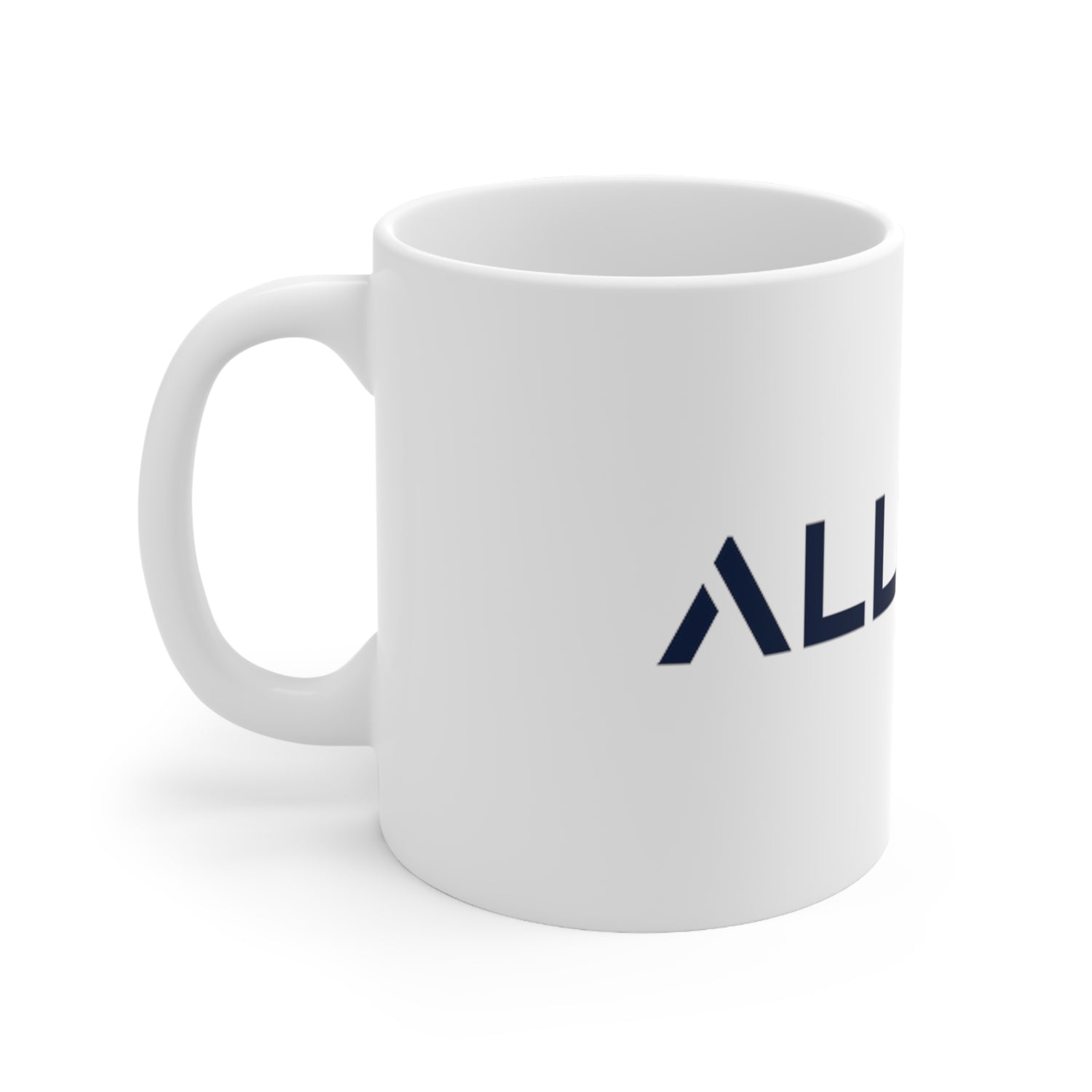 ALLMYNE Coffee Mug 11oz