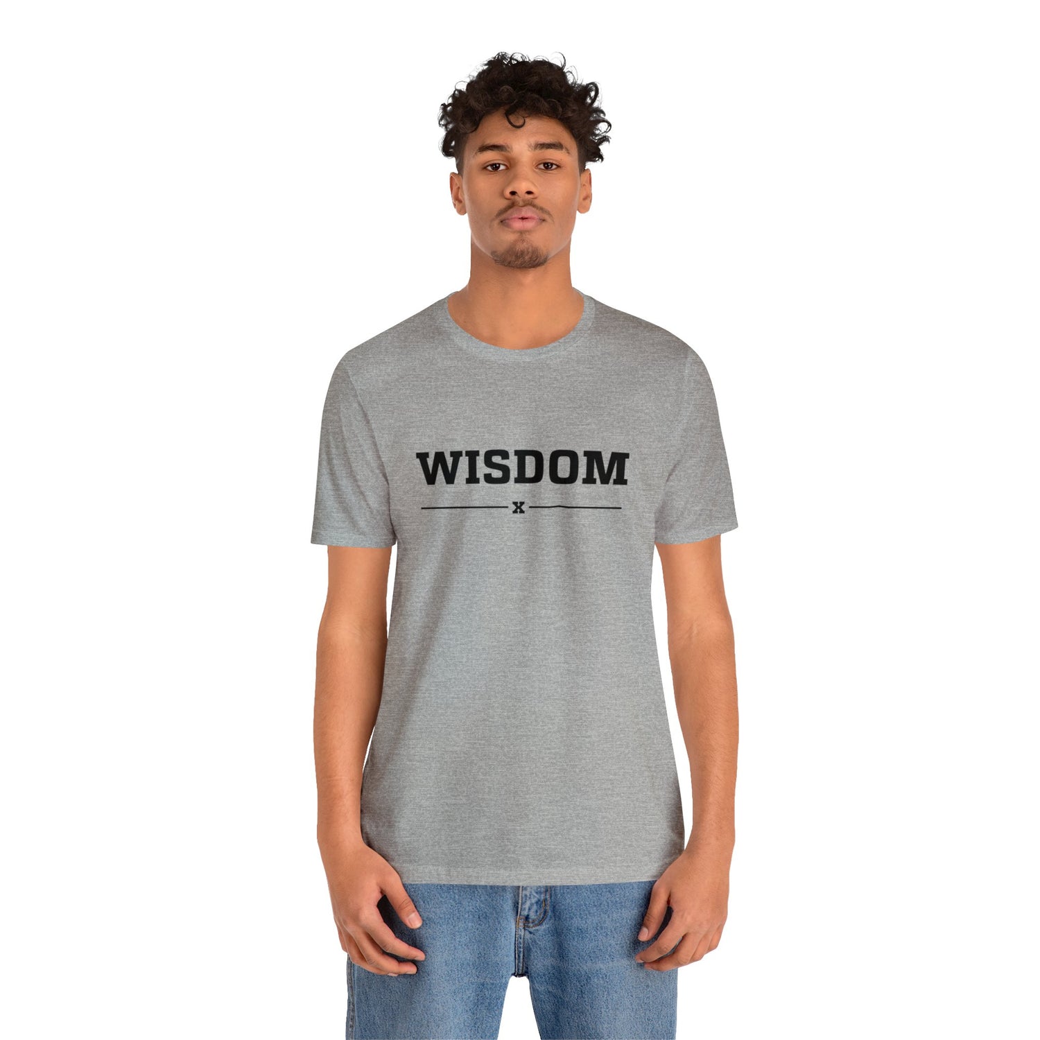 Tee-shirt de sagesse